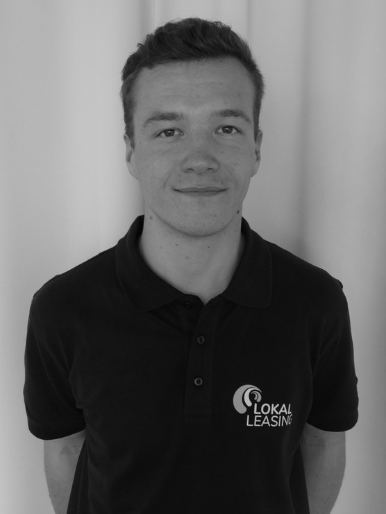 Christian Vestergaard