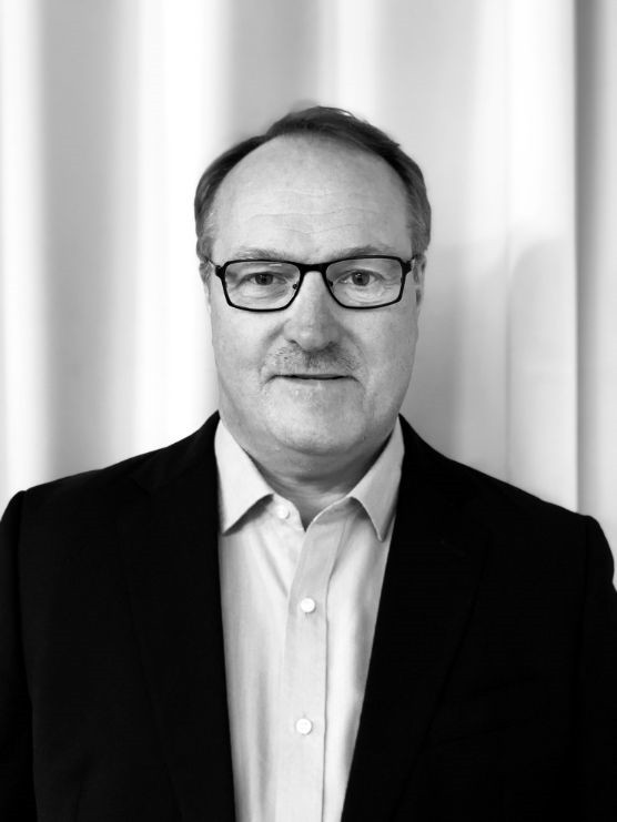 Gert Vestergaard