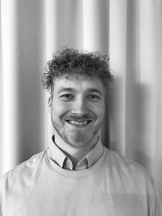 Dennis Vestergaard